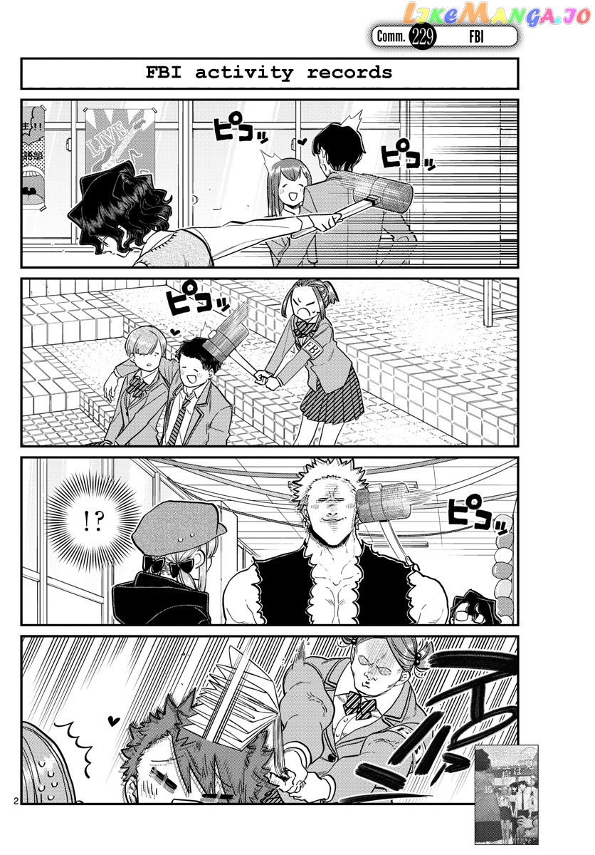 Komi Can